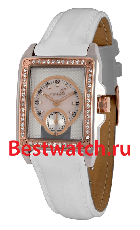 Часы Le Chic Le Chronographe CL0054DRT